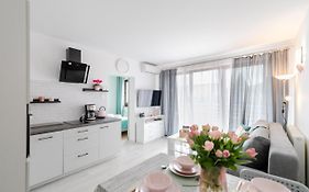 Apartament Flower Z Tarasem - Dream Apart